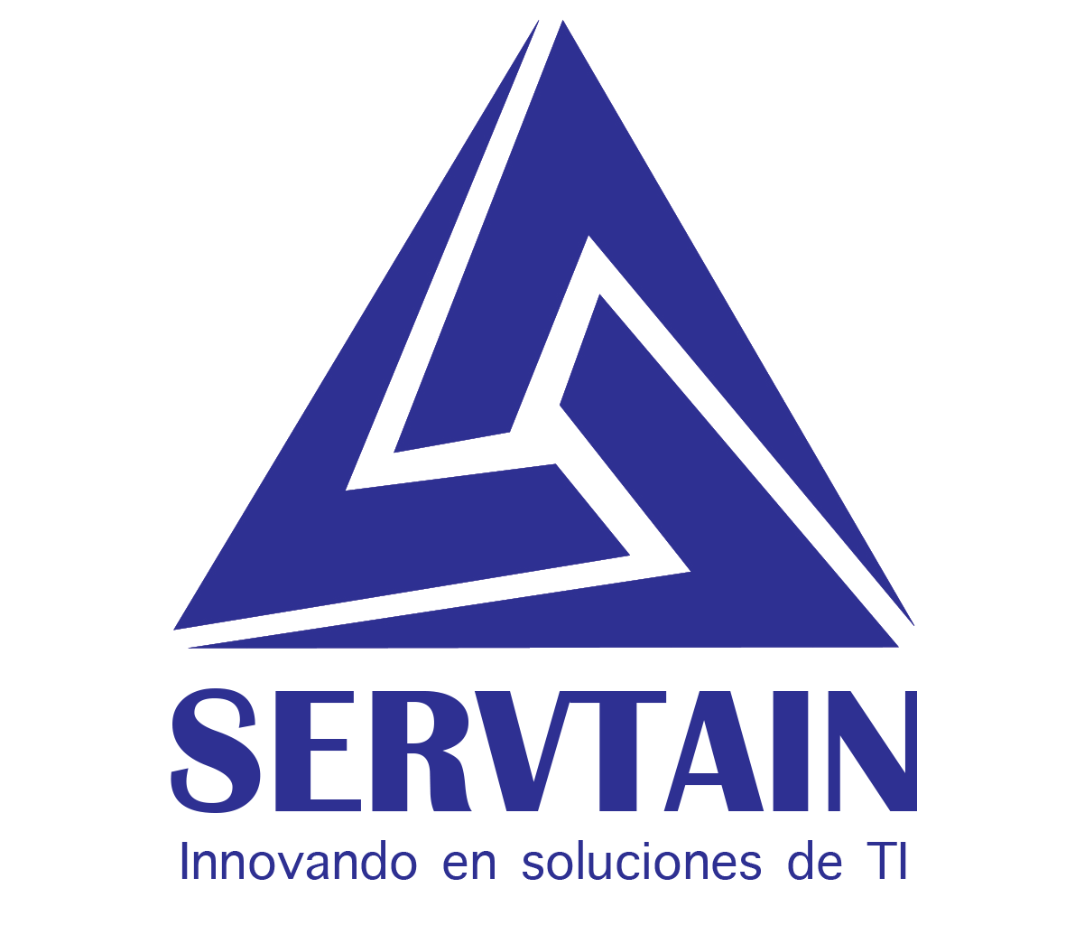 Mesa de Ayuda SERVTAIN